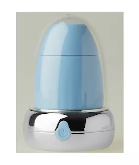 Amore Patting Suction Vibrator