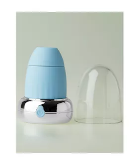 Amore Patting Suction Vibrator