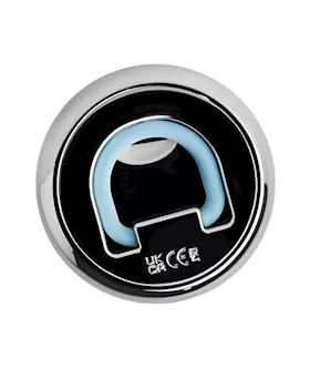 Amore Patting Suction Vibrator