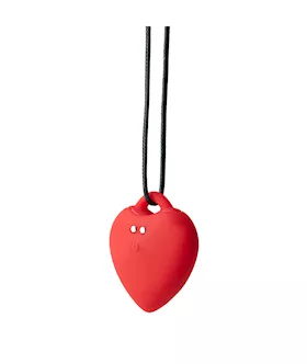 Amore Love Necklace Vibrator