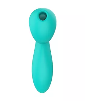 Anchored Suction Vibrator