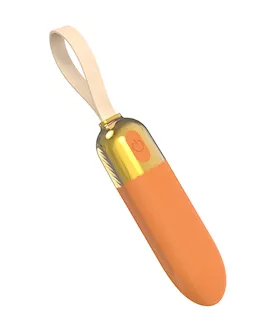 Striking Bullet Vibe