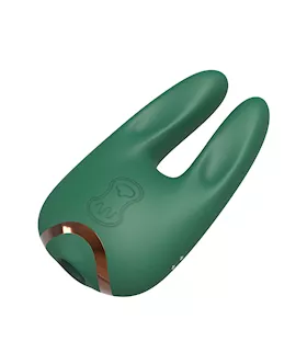 Bunny Ears Suction Vibrator