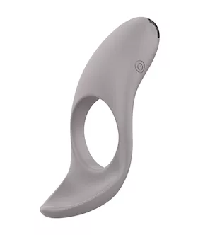 Janna Vibrating Cock Ring with App Control