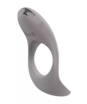 Janna Vibrating Cock Ring With App Control