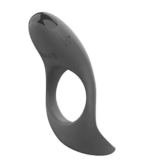 Janna Vibrating Cock Ring With App Control
