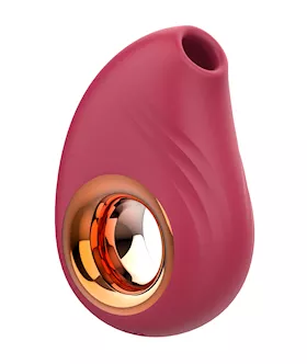 Fiora Suction Vibrator with App Control