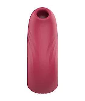 Fiora Suction Vibrator With App Control