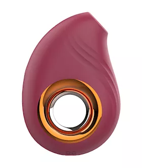 Fiora Suction Vibrator With App Control