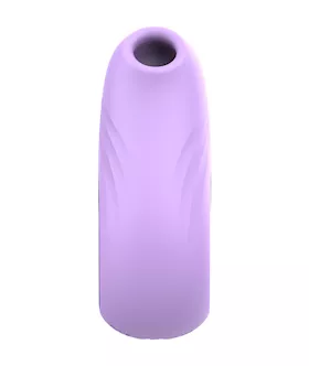 Fiora Suction Vibrator With App Control