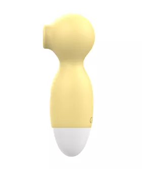 Lulu Suction Vibrator With App Control