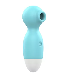 Lulu Suction Vibrator with App Control