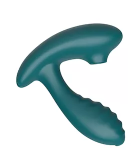 Vector Dual Stimulation Vibrator with App Control