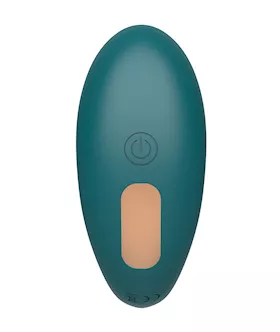 Vector Dual Stimulation Vibrator With App Control