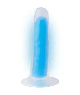 Nood Colours Glow in the Dark Dildo
