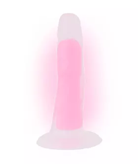 Nood Colours Glow in the Dark Dildo