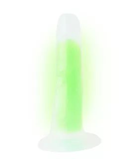 Nood Colours Glow in the Dark Dildo