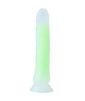 Nood Colours Glow In The Dark Dildo