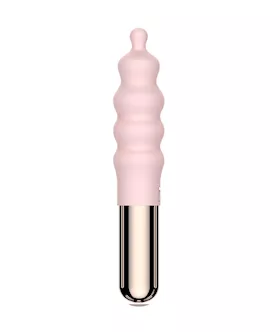 Amore Ridged Pocket Vibe