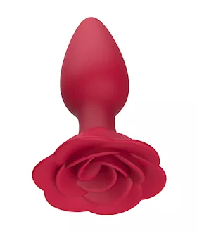 Amore Rose Butt Plug