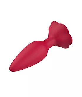 Amore Rose Butt Plug