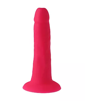 Nood Colours Dual Density Dildo
