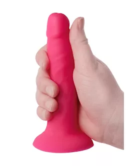 Nood Colours Dual Density Dildo