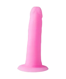 Nood Colours Dual Density Dildo