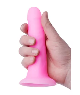 Nood Colours Dual Density Dildo