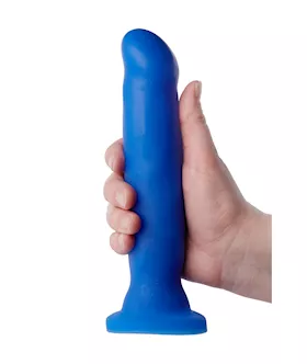 Nood Colours Glitter Dual Density Dildo