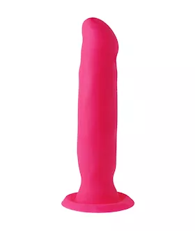 Nood Colours Dual Density Dildo