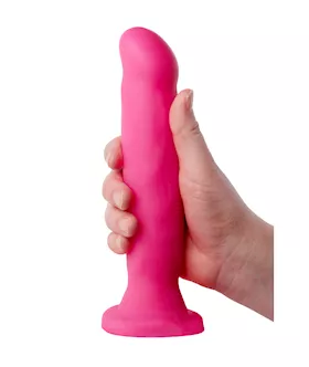 Nood Colours Dual Density Dildo