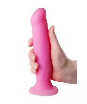 Nood Colours Dual Density Dildo