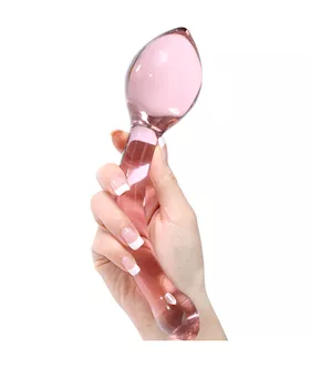 Lucent Leveler Glass Wand