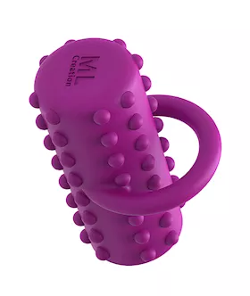 Power Finger Vibrator