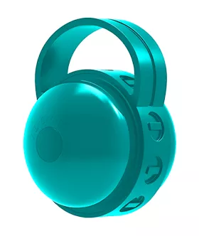 Cute Mini Vibrator