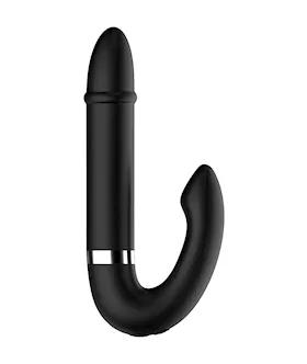 Jay Double Vibrator