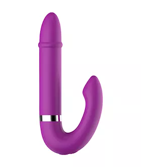 Jay Double Vibrator