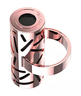 Gold Finger Vibrator