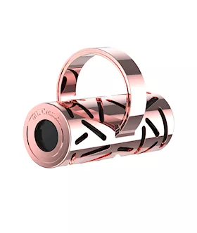 Gold Finger Vibrator
