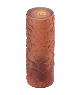 Strafe Vibrating Masturbator