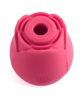 Rosy Suction Vibrator
