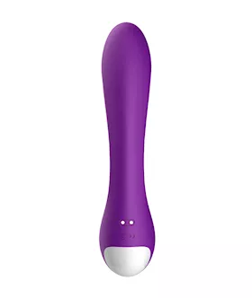 Strong Angled Vibrator
