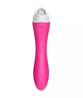 Strong Licking Vibrator