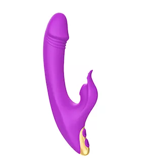 Suction Rabbit Vibrator