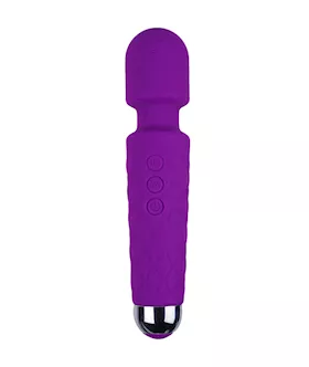 Doting Lover Wand Vibrator