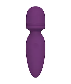 Muscly Master Classic Wand Massager