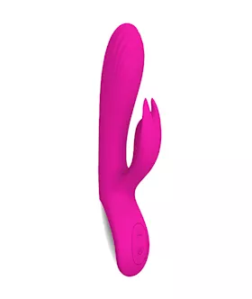 Sinful Suction Rabbit Vibrator