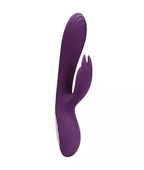 Sinful Suction Rabbit Vibrator