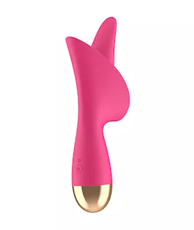Hooded Tongue Vibrator